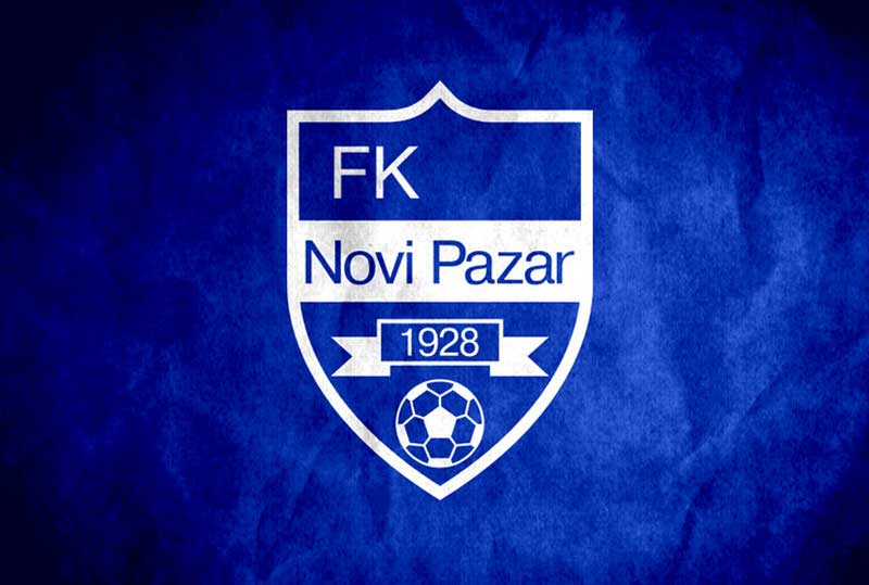 FK Novi Pazar - Oficijelna stranica