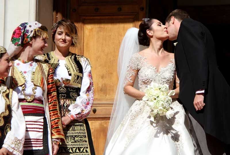Upoznavanje za pravoslavni brak