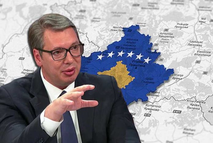 VUČIĆ PORUČIO IZ NEW YORKA: Ako bi Kosovo pustli u UN, više ga nikada ne bi mogli izbaciti – Sandzacke.rs